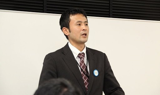 画像集#002のサムネイル/ネクソンと神奈川県警が「ゲームセキュリティ講座」を実施。ゲームにおける不正犯罪の現状と,その対策が語られた講義の模様をレポート