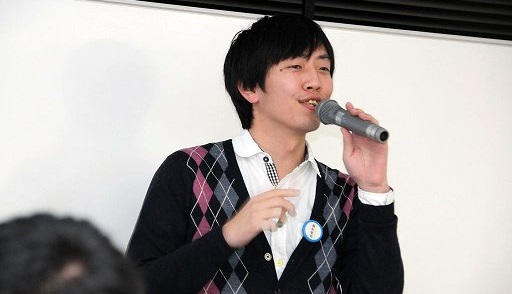 画像集#012のサムネイル/ネクソンと神奈川県警が「ゲームセキュリティ講座」を実施。ゲームにおける不正犯罪の現状と,その対策が語られた講義の模様をレポート