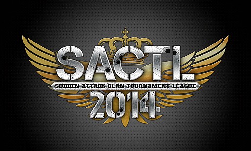 画像集#001のサムネイル/「サドンアタック」,「SACTL2014」オフライン決勝トーナメントを28日に開催