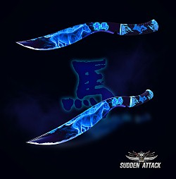 画像ギャラリー No.004のサムネイル画像 / 「サドンアタック」新モード「ウェポンチャレンジ」を実装。多種多様な武器を使いこなした者が勝者となる