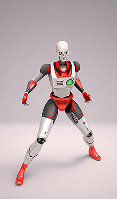 画像ギャラリー No.003のサムネイル画像 / 「サドンアタック」の“3週連続アップデート”第1弾「大乱闘モード」が本日実装。最大16人が参加できる特殊な個人戦