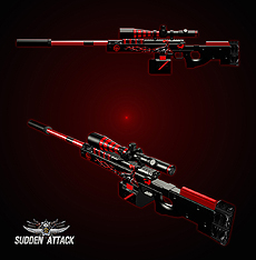 画像ギャラリー No.006のサムネイル画像 / 「サドンアタック」の“3週連続アップデート”第1弾「大乱闘モード」が本日実装。最大16人が参加できる特殊な個人戦