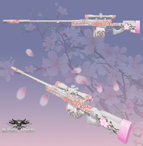 画像ギャラリー No.016のサムネイル画像 / 「サドンアタック」,3対3専用の新マップ「Triple Threat」を実装。momoco☆"氏デザインのイケメン執事キャラクターセットも登場だ