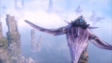 ICARUS ONLINE3ܤ˹Ԥ줿ȥ쥹ƥȤη̤ˡޥåס֥ϥʥ糤פȡڥޥȥ졼פξ