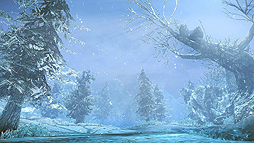 画像ギャラリー No.003のサムネイル画像 / 「ICARUS ONLINE」,5月下旬に初の大型アップデート「パルナの地Part1」が実装。フェローの性能が低下する寒冷地域マップなどが追加