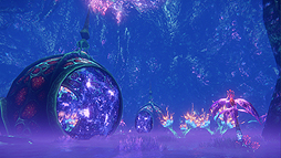 画像ギャラリー No.004のサムネイル画像 / 「ICARUS ONLINE」,5月下旬に初の大型アップデート「パルナの地Part1」が実装。フェローの性能が低下する寒冷地域マップなどが追加