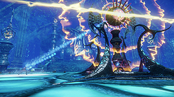 画像ギャラリー No.006のサムネイル画像 / 「ICARUS ONLINE」,5月下旬に初の大型アップデート「パルナの地Part1」が実装。フェローの性能が低下する寒冷地域マップなどが追加