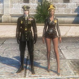 画像ギャラリー No.017のサムネイル画像 / 「ICARUS ONLINE」大型アップデート「パルナの地Part1」を本日実装。新コスチュームがもらえる「出席チェック」など各種イベントが開催に