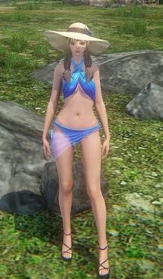 画像ギャラリー No.008のサムネイル画像 / 「ICARUS ONLINE」,カスタマイズ可能な新装備部位「ブレスレット」などを追加する,システムアップデートを実施