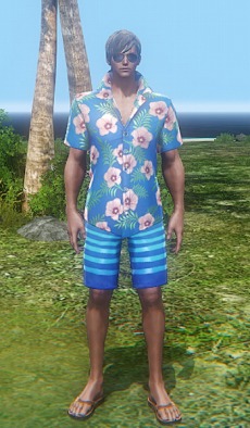 画像ギャラリー No.009のサムネイル画像 / 「ICARUS ONLINE」,カスタマイズ可能な新装備部位「ブレスレット」などを追加する,システムアップデートを実施