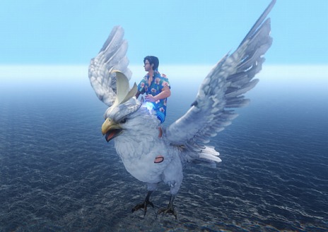 画像ギャラリー No.010のサムネイル画像 / 「ICARUS ONLINE」,カスタマイズ可能な新装備部位「ブレスレット」などを追加する,システムアップデートを実施