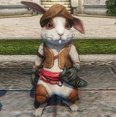 画像ギャラリー No.007のサムネイル画像 / 「ICARUS ONLINE」アップデート「新たなる伝説」が本日実装。新衣装が手に入る「三日月商団と十五夜のお月見」を実施