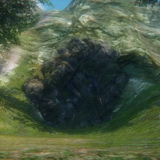 画像ギャラリー No.009のサムネイル画像 / 「ICARUS ONLINE」アップデート「新たなる伝説」が本日実装。新衣装が手に入る「三日月商団と十五夜のお月見」を実施