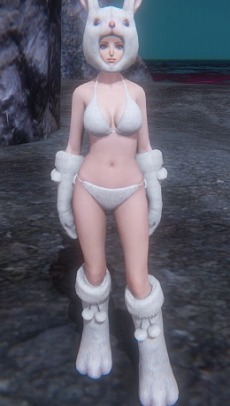 画像ギャラリー No.018のサムネイル画像 / 「ICARUS ONLINE」アップデート「新たなる伝説」が本日実装。新衣装が手に入る「三日月商団と十五夜のお月見」を実施