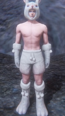 画像ギャラリー No.019のサムネイル画像 / 「ICARUS ONLINE」アップデート「新たなる伝説」が本日実装。新衣装が手に入る「三日月商団と十五夜のお月見」を実施