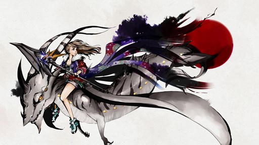 画像ギャラリー No.003のサムネイル画像 / 「ICARUS ONLINE」,「ICARUSイラストコンテスト」の結果が発表に