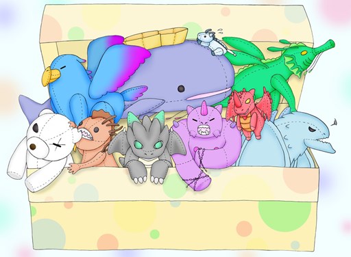 画像ギャラリー No.011のサムネイル画像 / 「ICARUS ONLINE」,「ICARUSイラストコンテスト」の結果が発表に