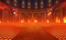 画像ギャラリー No.006のサムネイル画像 / 「ICARUS ONLINE」,1人用の階層型ダンジョン「挑戦の塔」が実装。新たに登場するモンスターや入手可能な称号をチェックしよう