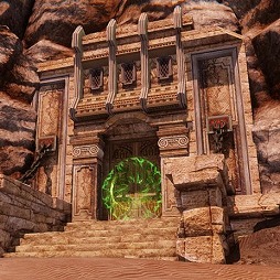 画像ギャラリー No.011のサムネイル画像 / 「ICARUS ONLINE」,1人用の階層型ダンジョン「挑戦の塔」が実装。新たに登場するモンスターや入手可能な称号をチェックしよう