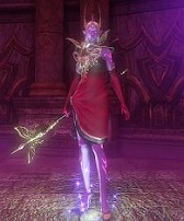 画像ギャラリー No.016のサムネイル画像 / 「ICARUS ONLINE」,1人用の階層型ダンジョン「挑戦の塔」が実装。新たに登場するモンスターや入手可能な称号をチェックしよう