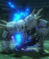 画像ギャラリー No.019のサムネイル画像 / 「ICARUS ONLINE」,1人用の階層型ダンジョン「挑戦の塔」が実装。新たに登場するモンスターや入手可能な称号をチェックしよう