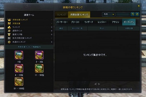 画像ギャラリー No.020のサムネイル画像 / 「ICARUS ONLINE」,1人用の階層型ダンジョン「挑戦の塔」が実装。新たに登場するモンスターや入手可能な称号をチェックしよう