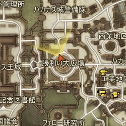 画像ギャラリー No.026のサムネイル画像 / 「ICARUS ONLINE」,1人用の階層型ダンジョン「挑戦の塔」が実装。新たに登場するモンスターや入手可能な称号をチェックしよう