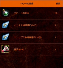 画像ギャラリー No.004のサムネイル画像 / 「ICARUS ONLINE」新サーバー「ネルヘス」が3月31日にオープン