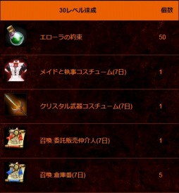 画像ギャラリー No.007のサムネイル画像 / 「ICARUS ONLINE」新サーバー「ネルヘス」が3月31日にオープン