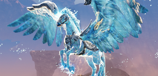 画像ギャラリー No.001のサムネイル画像 / 「ICARUS ONLINE」挑戦の塔に出現する伝説等級覚醒フェローの捕獲が可能に。7月開催のイベント情報も公開