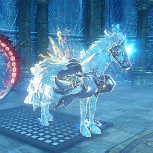 画像ギャラリー No.004のサムネイル画像 / 「ICARUS ONLINE」挑戦の塔に出現する伝説等級覚醒フェローの捕獲が可能に。7月開催のイベント情報も公開