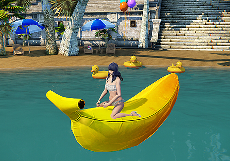 画像ギャラリー No.015のサムネイル画像 / 「ICARUS ONLINE」の「エローラ聖域2次アップデート」が本日実施。新ギミックの1人用ダンジョンや「アイテム超越」システムなどが実装に