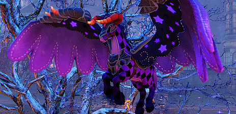 画像ギャラリー No.027のサムネイル画像 / 「ICARUS ONLINE」の「エローラ聖域2次アップデート」が本日実施。新ギミックの1人用ダンジョンや「アイテム超越」システムなどが実装に