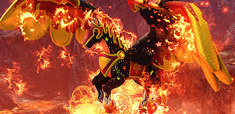 画像ギャラリー No.028のサムネイル画像 / 「ICARUS ONLINE」の「エローラ聖域2次アップデート」が本日実施。新ギミックの1人用ダンジョンや「アイテム超越」システムなどが実装に