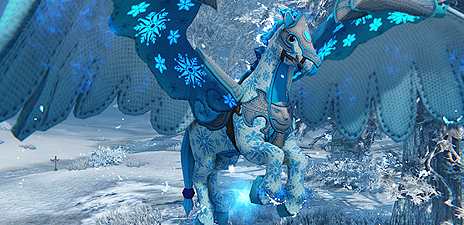 画像ギャラリー No.029のサムネイル画像 / 「ICARUS ONLINE」の「エローラ聖域2次アップデート」が本日実施。新ギミックの1人用ダンジョンや「アイテム超越」システムなどが実装に