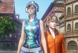 画像ギャラリー No.005のサムネイル画像 / 「ICARUS ONLINE」,2周年記念イベントを多数開催。プレミアムサーバーも開放