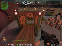 画像集#002のサムネイル/紙戦士がいよいよ帰ってくる。ゲームポット「ペーパーマン」のオープンβテストを12月11日に開始。新規イラストも公開