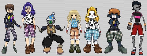 画像ギャラリー No.009のサムネイル画像 / 「ペーパーマン」,ペーパチCASHでキャラボイスがシャッフル