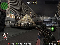 画像ギャラリー No.002のサムネイル画像 / 低い身長とでっかい耳が特徴のブリッコで臆病な12歳。「ペーパーマン」に新キャラクター「アルル」が本日登場!