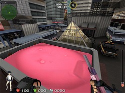 画像ギャラリー No.012のサムネイル画像 / 低い身長とでっかい耳が特徴のブリッコで臆病な12歳。「ペーパーマン」に新キャラクター「アルル」が本日登場!