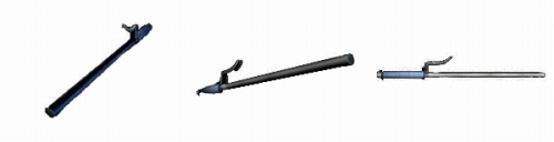 画像ギャラリー No.002のサムネイル画像 / 「ペーパーマン」近接武器「十手」を含む計46種の新アイテム登場