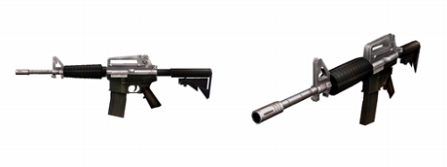 画像ギャラリー No.003のサムネイル画像 / 「ペーパーマン」近接武器「十手」を含む計46種の新アイテム登場