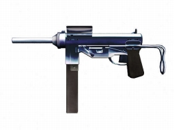 画像ギャラリー No.003のサムネイル画像 / 「ペーパーマン」に新マップ「渋谷」が登場。銀色の新武器も