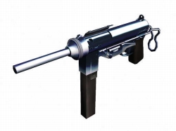 画像ギャラリー No.004のサムネイル画像 / 「ペーパーマン」に新マップ「渋谷」が登場。銀色の新武器も