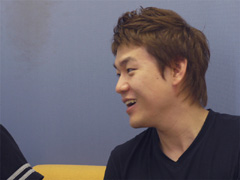 画像ギャラリー No.002のサムネイル画像 / アバターとスキルを分離して,さらなる楽しさを提供。「スキル分離システム」を導入する「ペーパーマン」運営&開発スタッフインタビュー