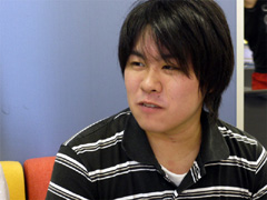 画像ギャラリー No.003のサムネイル画像 / アバターとスキルを分離して,さらなる楽しさを提供。「スキル分離システム」を導入する「ペーパーマン」運営&開発スタッフインタビュー