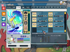 画像ギャラリー No.008のサムネイル画像 / アバターとスキルを分離して,さらなる楽しさを提供。「スキル分離システム」を導入する「ペーパーマン」運営&開発スタッフインタビュー