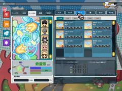 画像ギャラリー No.010のサムネイル画像 / アバターとスキルを分離して,さらなる楽しさを提供。「スキル分離システム」を導入する「ペーパーマン」運営&開発スタッフインタビュー