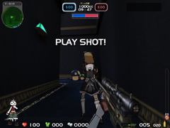 画像ギャラリー No.012のサムネイル画像 / アバターとスキルを分離して,さらなる楽しさを提供。「スキル分離システム」を導入する「ペーパーマン」運営&開発スタッフインタビュー