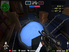 画像ギャラリー No.013のサムネイル画像 / アバターとスキルを分離して,さらなる楽しさを提供。「スキル分離システム」を導入する「ペーパーマン」運営&開発スタッフインタビュー